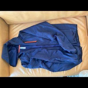 Navy Blue Mondetta hoodie